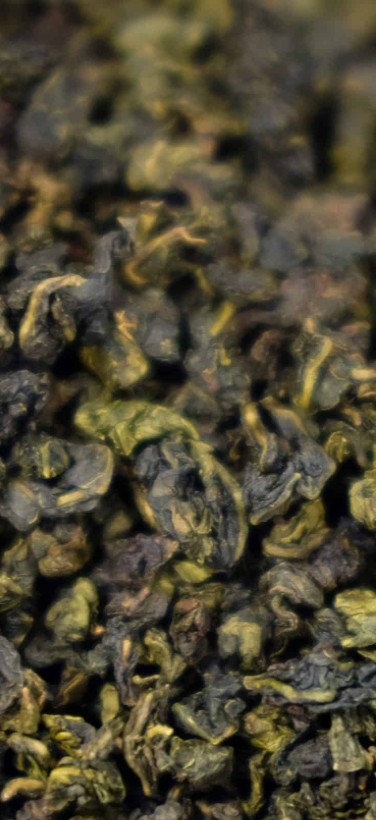 Verschillende soorten oolong: van parels tot gedraaid blad